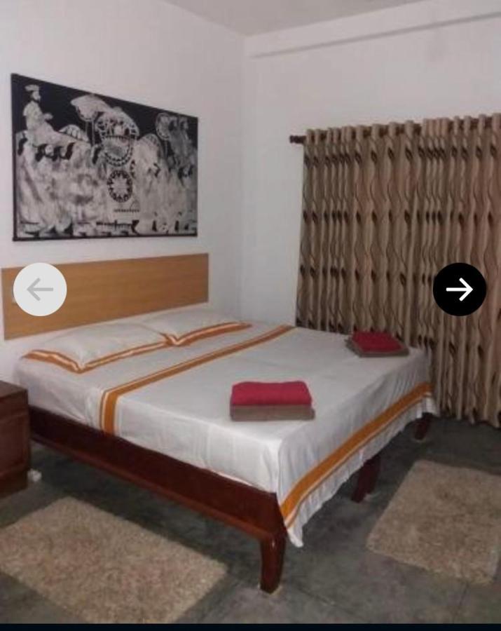 Mbeach Nest Panadura Exterior foto