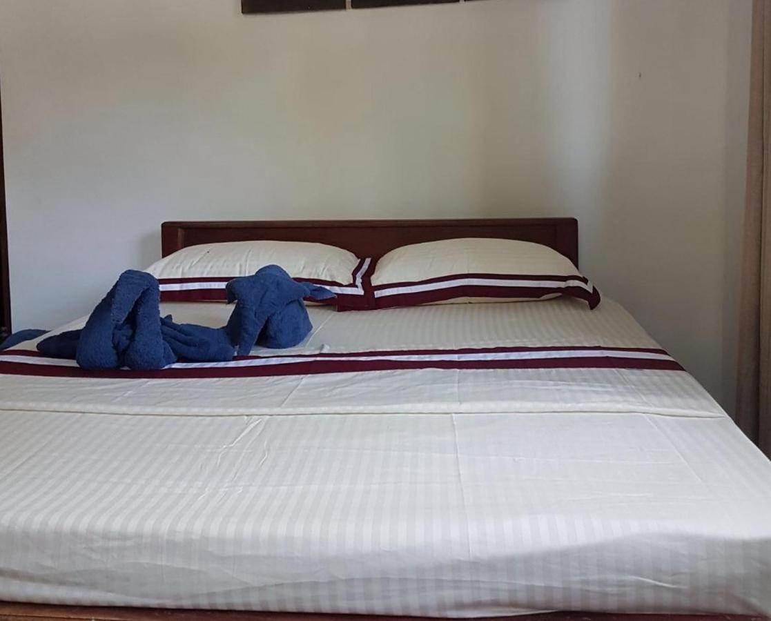 Mbeach Nest Panadura Exterior foto