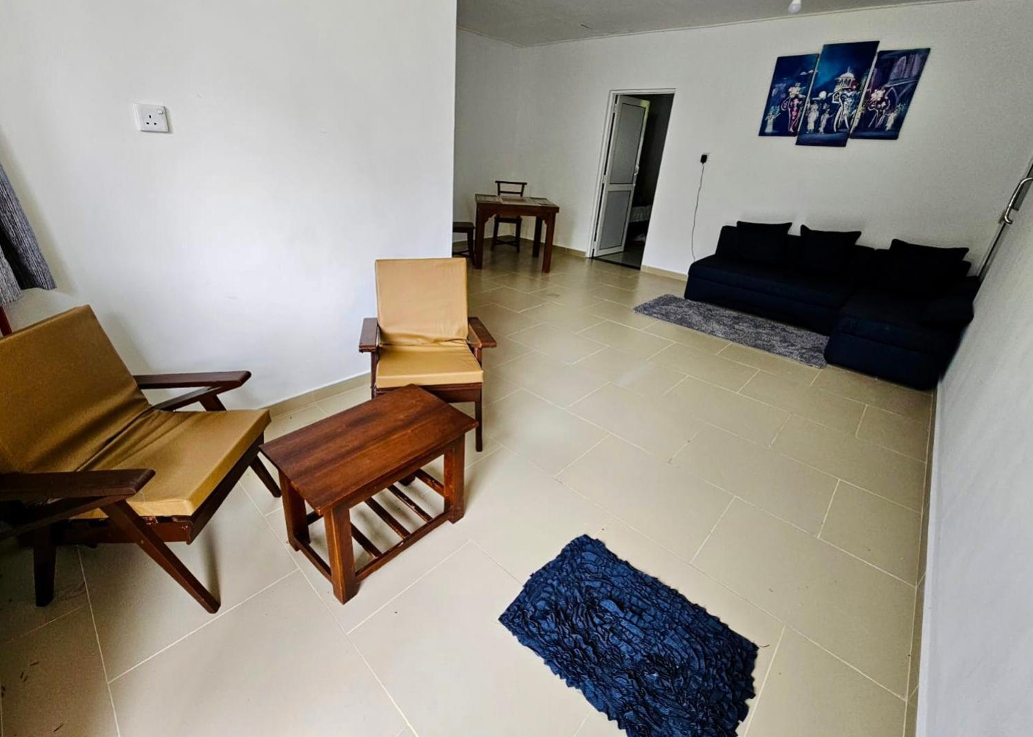 Mbeach Nest Panadura Exterior foto