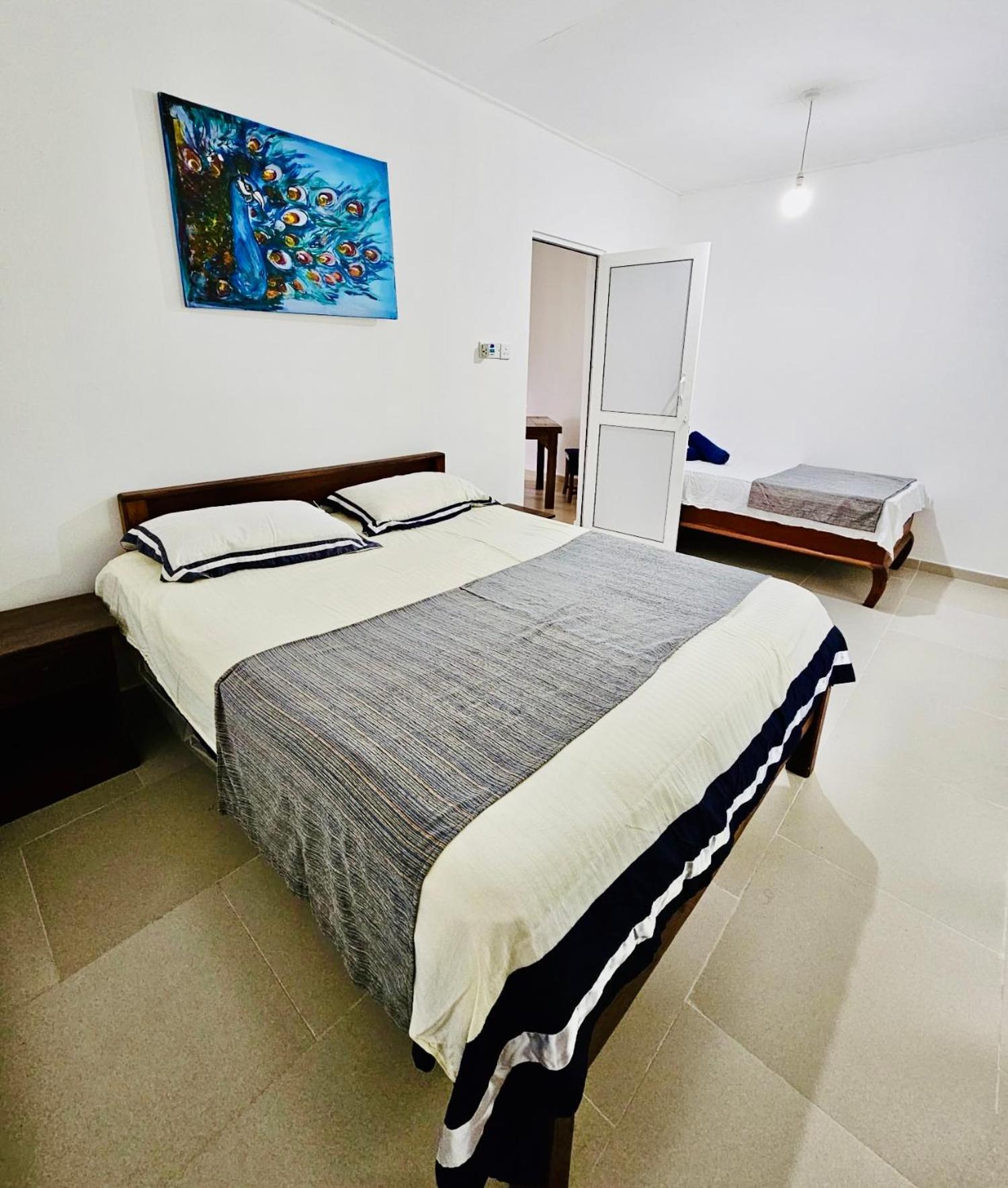 Mbeach Nest Panadura Exterior foto