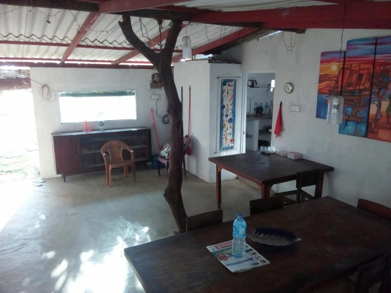 Mbeach Nest Panadura Exterior foto