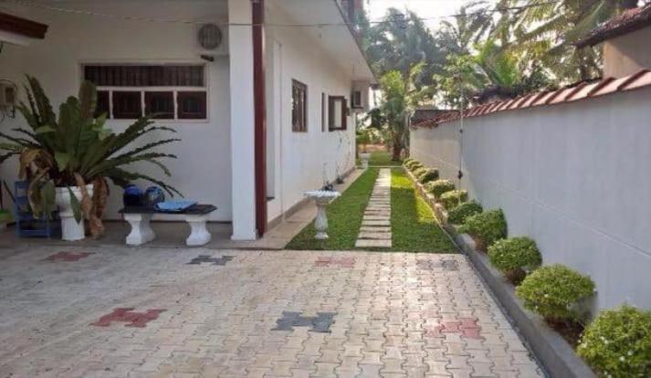 Mbeach Nest Panadura Exterior foto